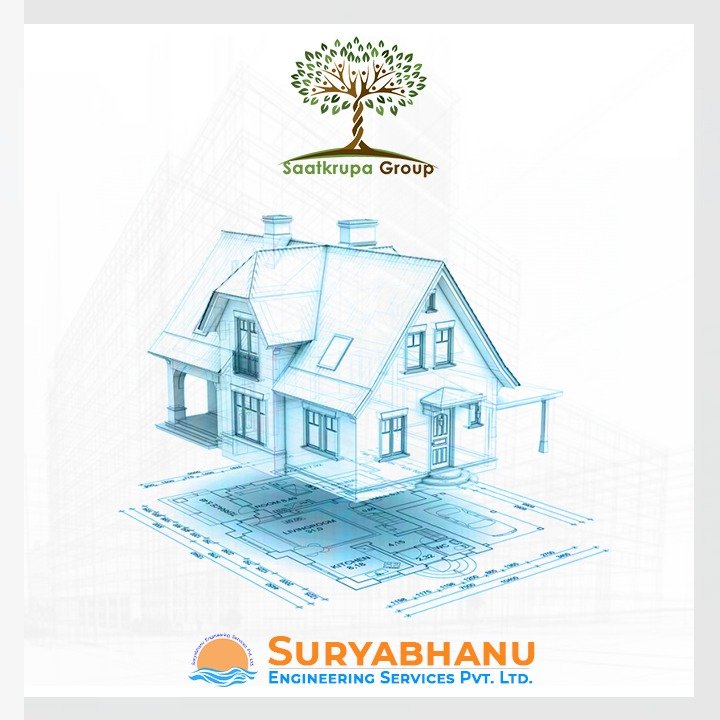Saatkrupa Construction & Suryabhanu Engineering