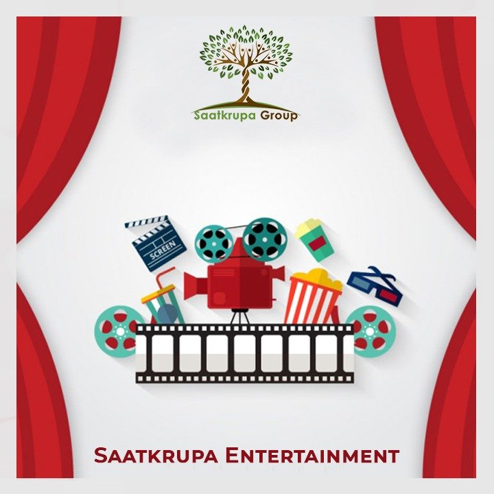 Saatkrupa Entertainment