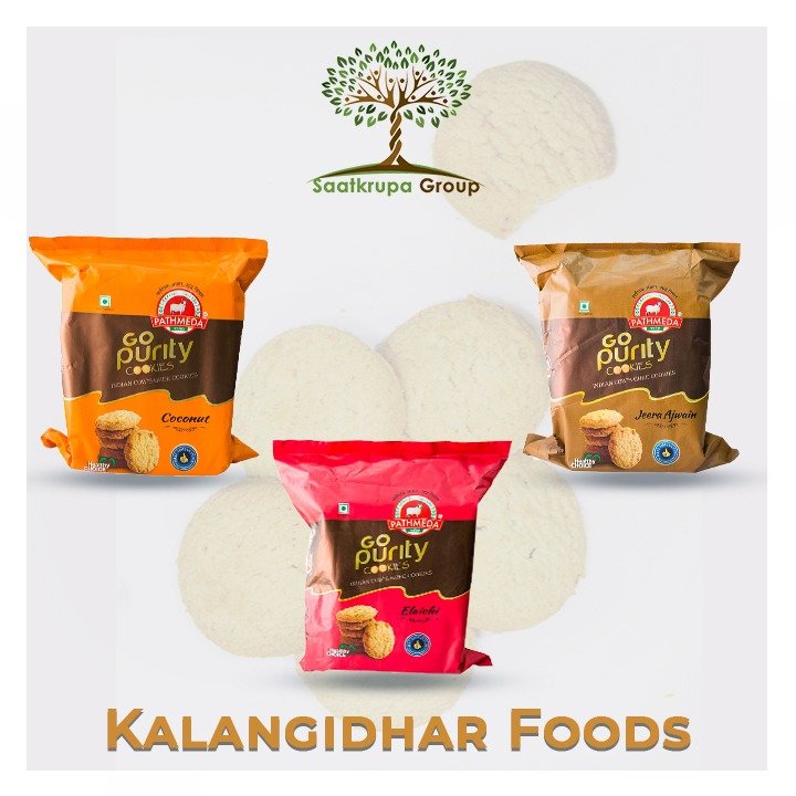 Kalangidhar Foods