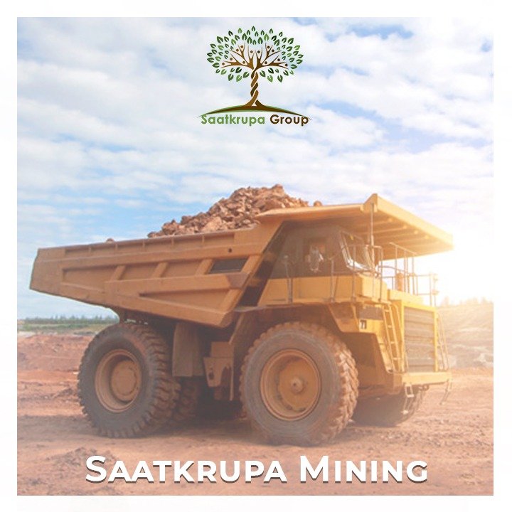 Saatkrupa Mining